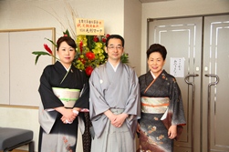 活動開始♪_e0157666_1340422.jpg