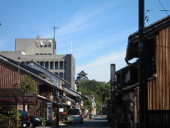 犬山の城下町_e0033570_21371417.jpg