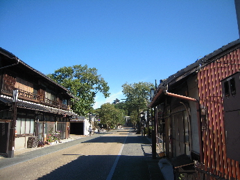 犬山の城下町_e0033570_2138186.jpg