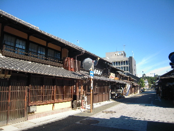 犬山の城下町_e0033570_21391015.jpg