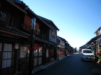 犬山の城下町_e0033570_21403353.jpg