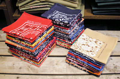 ◇ BANDANA 2 ◇_c0059778_0923.jpg