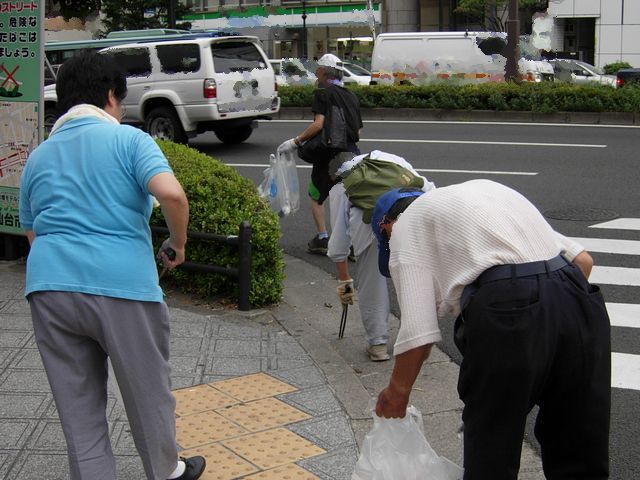 8/29 今週の530（ゴミゼロ）清掃活動_b0245781_18101344.jpg