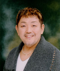 イメージコンサルタント 鈴木結美子さま_f0215487_401988.jpg