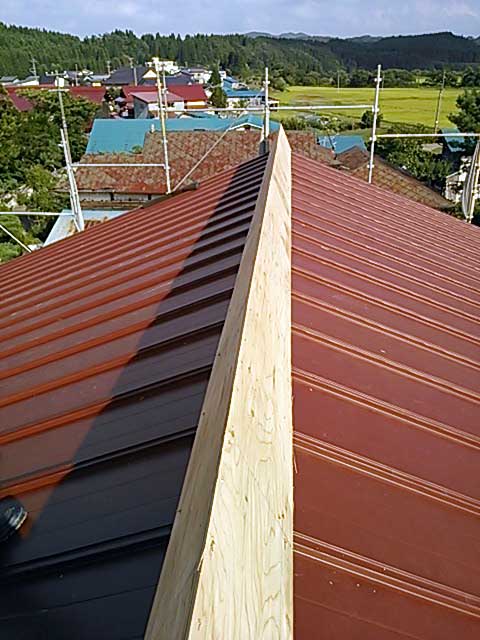 M様邸「三木田の家」_f0150893_16375014.jpg