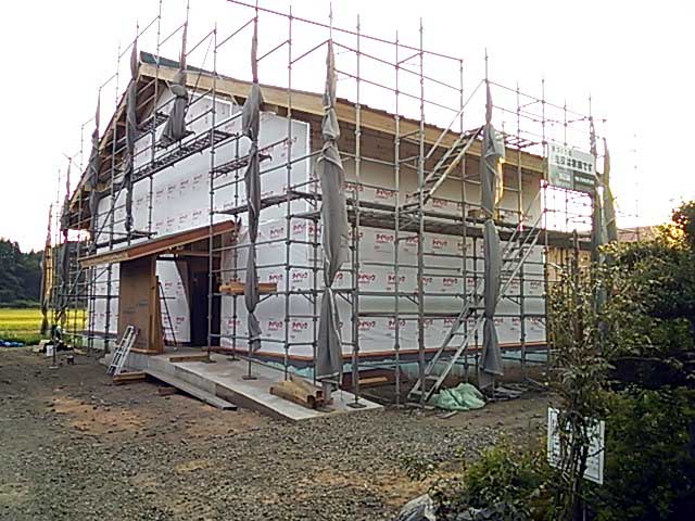 M様邸「三木田の家」_f0150893_1638645.jpg