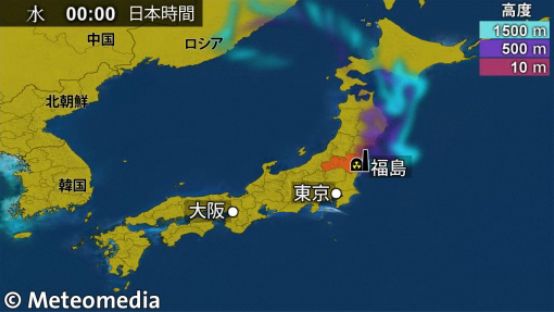 地獄へ行く ＆【放射性物質拡散予想図】_e0171497_13541564.jpg