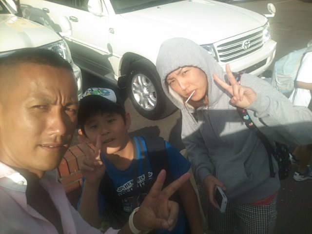 お待たせしました~(*^^)v9月総集編です♪_b0127002_20141720.jpg