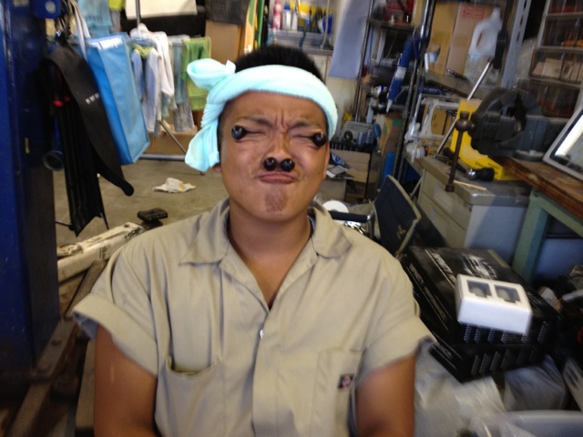 お待たせしました~(*^^)v9月総集編です♪_b0127002_20244893.jpg