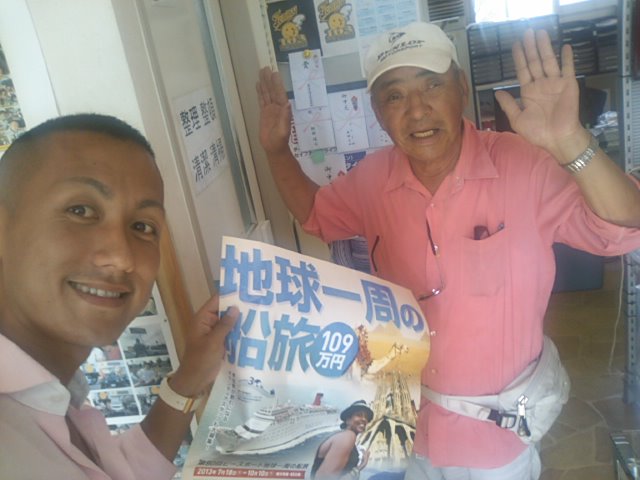 お待たせしました~(*^^)v9月総集編です♪_b0127002_20304486.jpg