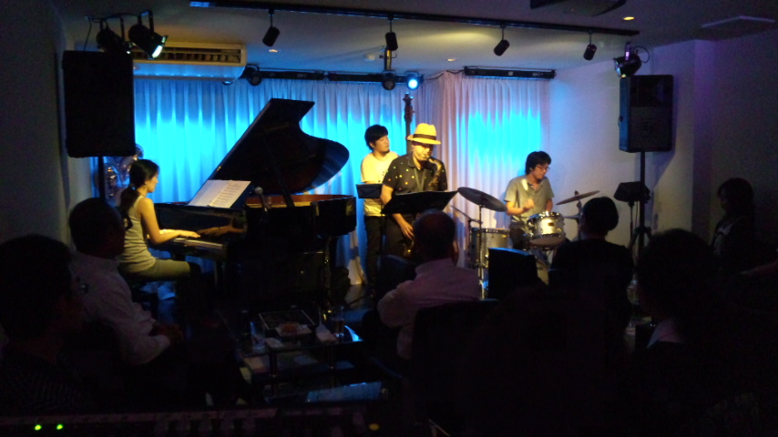 火曜日 オールスターズ☆_b0115606_11574897.jpg