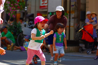 ちびっこたちのKOKKO運動会を開催しました_a0279721_1731384.jpg