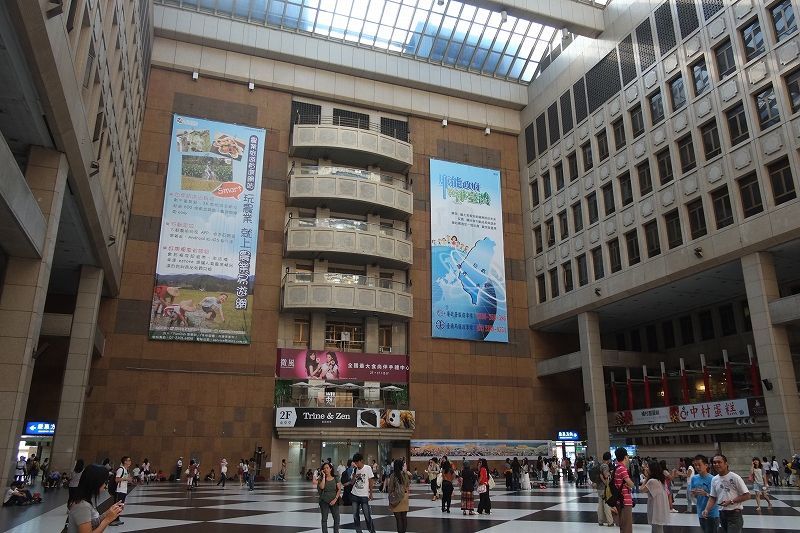 台湾鉄道の旅　駅弁_f0050534_8102024.jpg