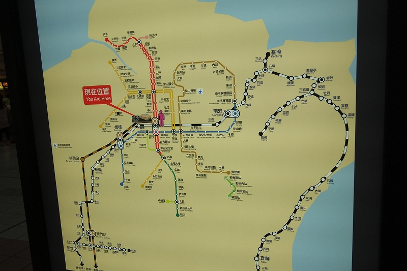 台湾鉄道の旅　駅弁_f0050534_8191321.jpg