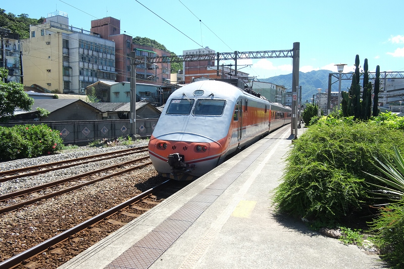 台湾鉄道の旅　駅弁_f0050534_821386.jpg