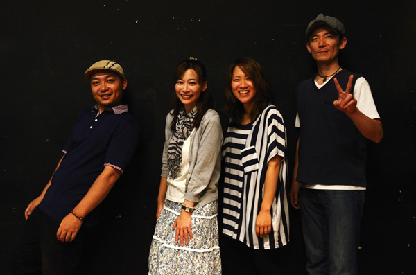北広昌/AKI KITAHIRO Live_b0175635_1044019.jpg