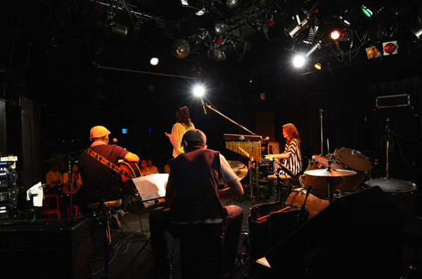 北広昌/AKI KITAHIRO Live_b0175635_955294.jpg