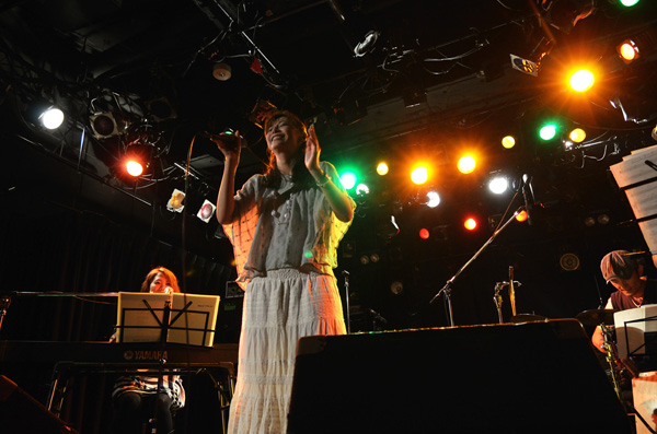 北広昌/AKI KITAHIRO Live_b0175635_9564283.jpg