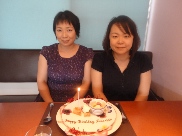 ☆Happy birthday_c0220838_1842787.jpg