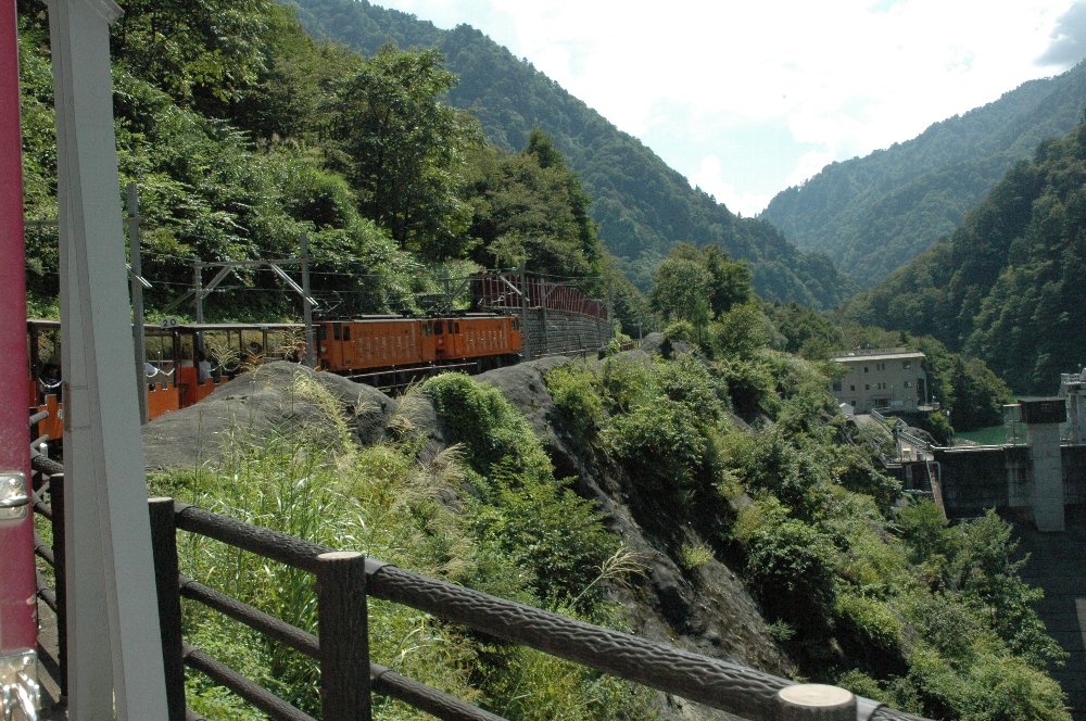 トロッコ電車_f0134441_6171234.jpg