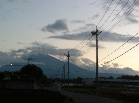 富士登山　0～3776m_e0189446_23241814.jpg