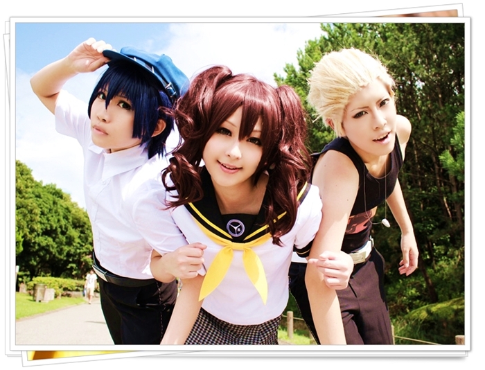 p4とか銀魂とか黒執事とか Get Up On Your Feet Tear Down The Walls p4とか銀魂とか黒執事とか Get Up On Your Feet Tear Down The Walls