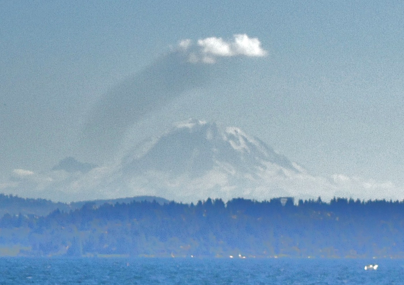 レイバー・デーは、夏の終わりの合図。　-Lake Sammamish State Park_d0172957_14441817.jpg