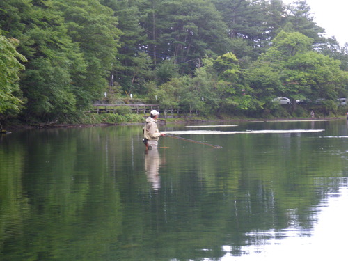 Lake　yunoko　Ⅲ_a0119562_0302364.jpg