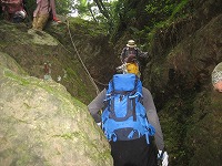 白滝山(山口県）_a0093965_1545180.jpg