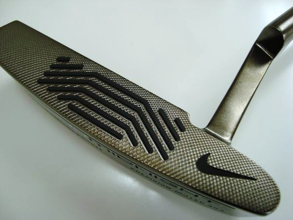 ＝　NIKE　＝　 Method MidNight パター_a0196368_20461995.jpg