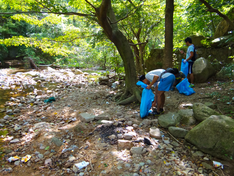 2012/08/26 Clean UP in Ashiya river _b0220886_18354491.jpg