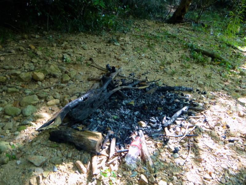 2012/08/26 Clean UP in Ashiya river _b0220886_1838899.jpg