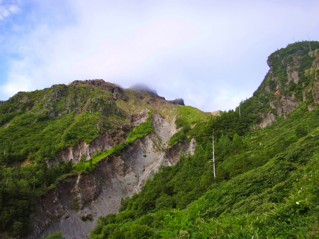 2012/08/29-30 UTMH(Ultra Trail Mount Hotaka)_b0220886_2239554.jpg