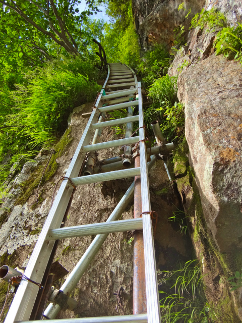 2012/08/29-30 UTMH(Ultra Trail Mount Hotaka)_b0220886_22405539.jpg