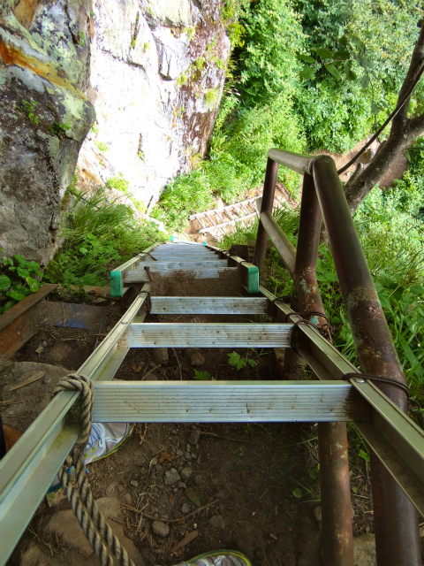 2012/08/29-30 UTMH(Ultra Trail Mount Hotaka)_b0220886_2241423.jpg