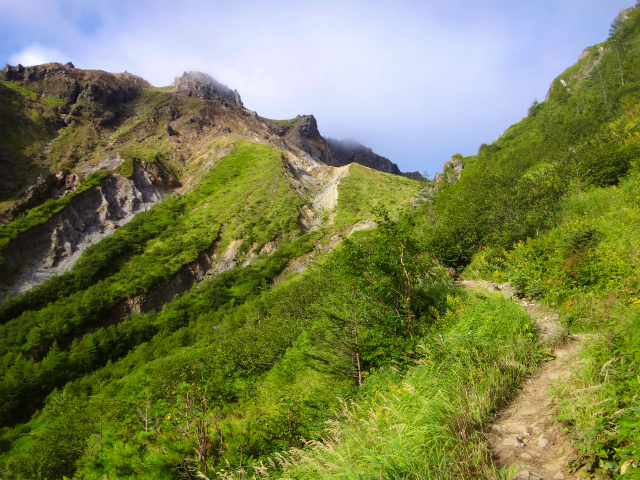 2012/08/29-30 UTMH(Ultra Trail Mount Hotaka)_b0220886_22424588.jpg