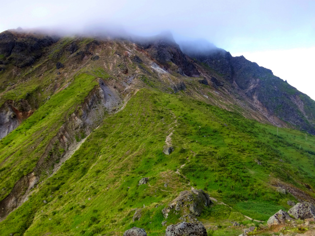 2012/08/29-30 UTMH(Ultra Trail Mount Hotaka)_b0220886_22433722.jpg