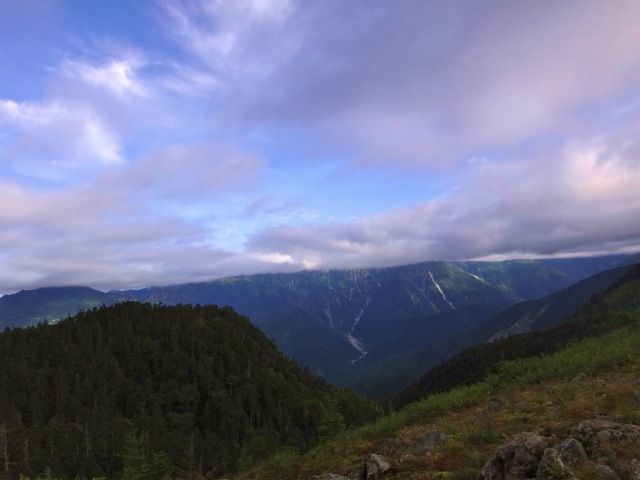 2012/08/29-30 UTMH(Ultra Trail Mount Hotaka)_b0220886_22482191.jpg