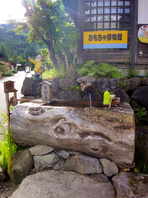 2012/08/29-30 UTMH(Ultra Trail Mount Hotaka)_b0220886_22593798.jpg