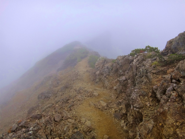 2012/08/29-30 UTMH(Ultra Trail Mount Hotaka)_b0220886_2321050.jpg