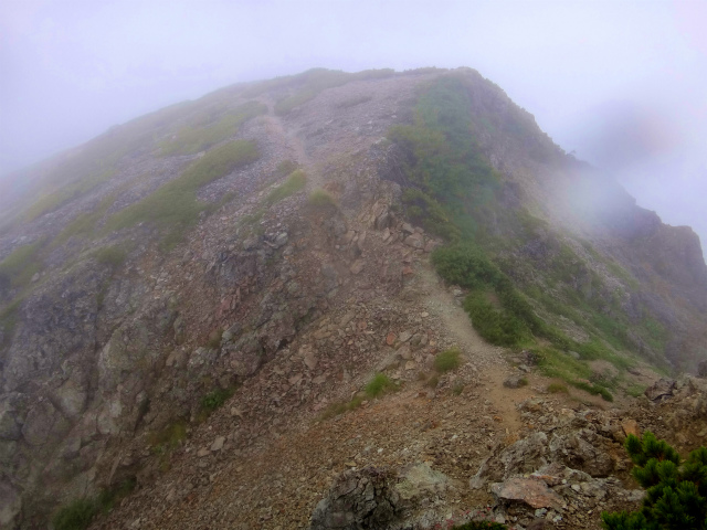 2012/08/29-30 UTMH(Ultra Trail Mount Hotaka)_b0220886_23264129.jpg