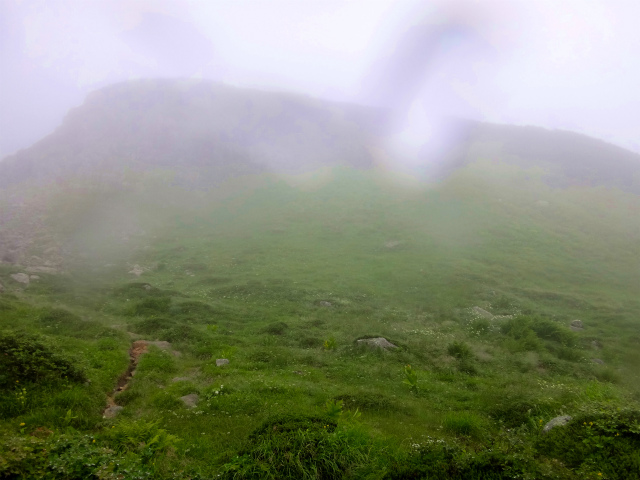 2012/08/29-30 UTMH(Ultra Trail Mount Hotaka)_b0220886_2327880.jpg