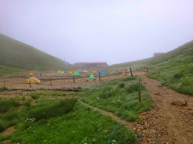 2012/08/29-30 UTMH(Ultra Trail Mount Hotaka)_b0220886_2331265.jpg