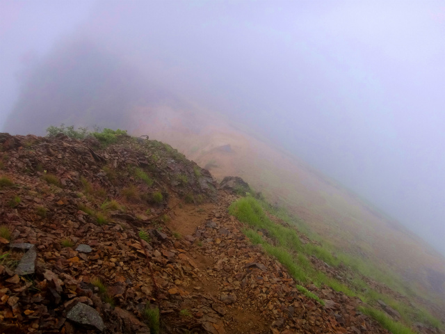 2012/08/29-30 UTMH(Ultra Trail Mount Hotaka)_b0220886_23345437.jpg