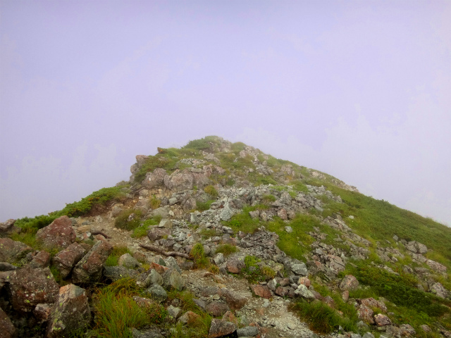 2012/08/29-30 UTMH(Ultra Trail Mount Hotaka)_b0220886_23352179.jpg