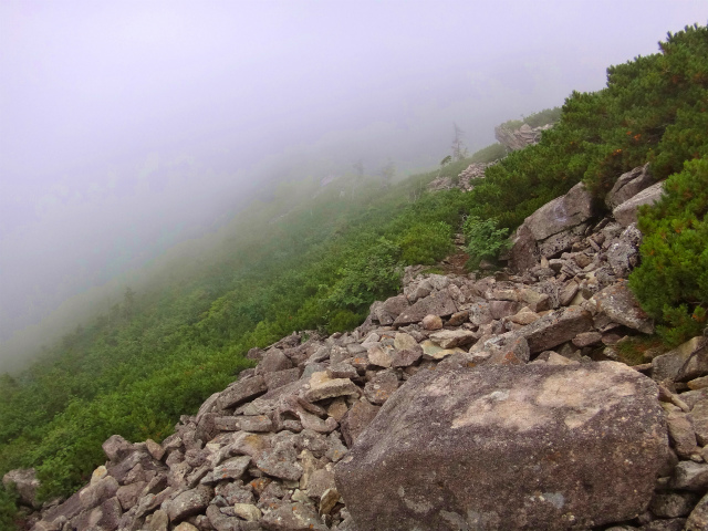 2012/08/29-30 UTMH(Ultra Trail Mount Hotaka)_b0220886_2392048.jpg