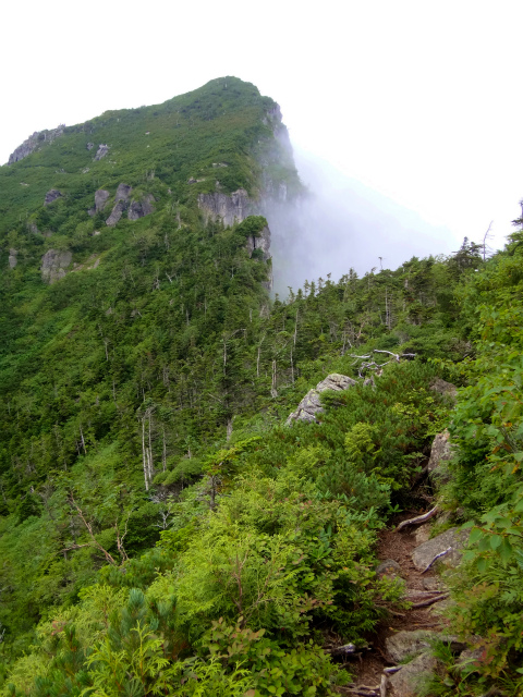 2012/08/29-30 UTMH(Ultra Trail Mount Hotaka)_b0220886_239664.jpg