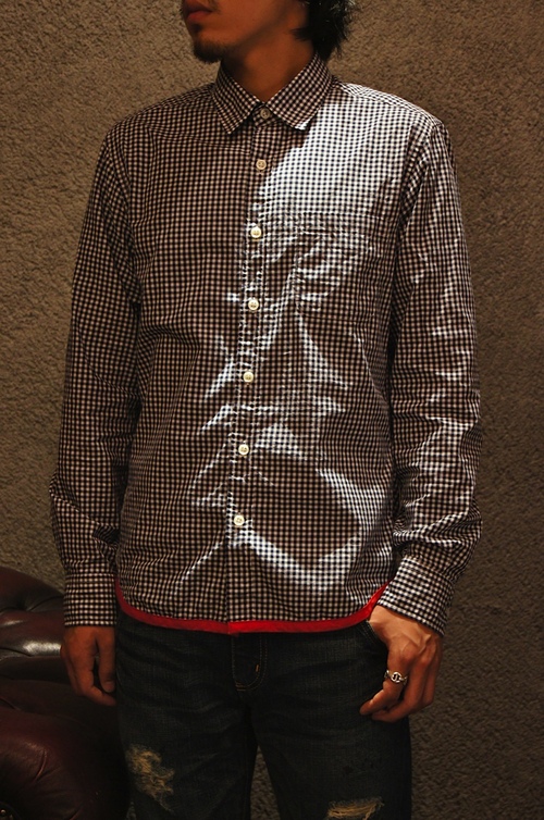 \"F.C.R.B\" × \"SOPHNET.\" casual look_c0079892_2133341.jpg