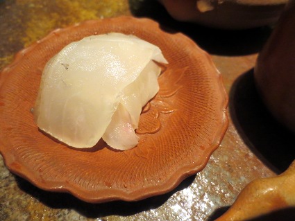 日本料理 龍吟_b0118001_7574818.jpg