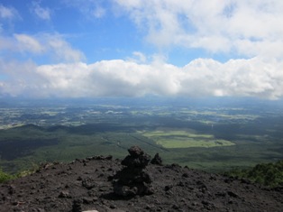 岩手山に登ってきました_b0110708_176523.jpg